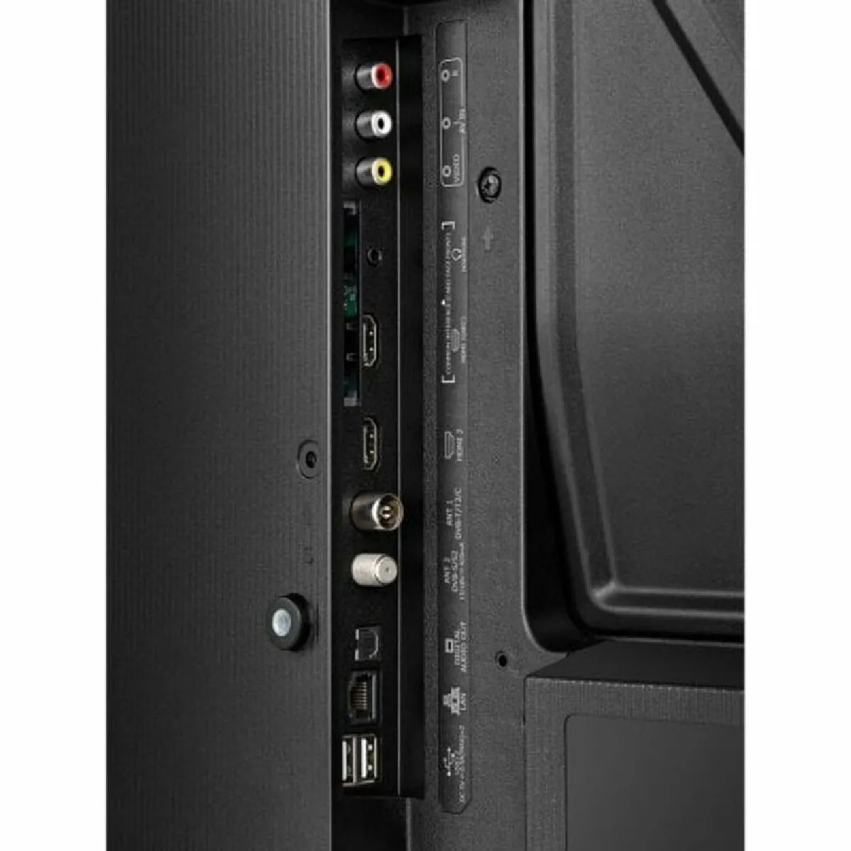 Hisense 32A4K9