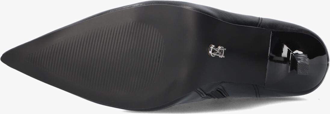 STEVE MADDEN zwarte steve madden enkellaarsjes iyanna