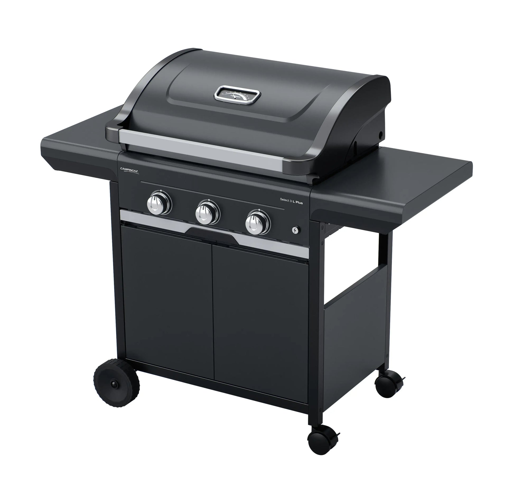 Select 3 L Plus Gasgrill