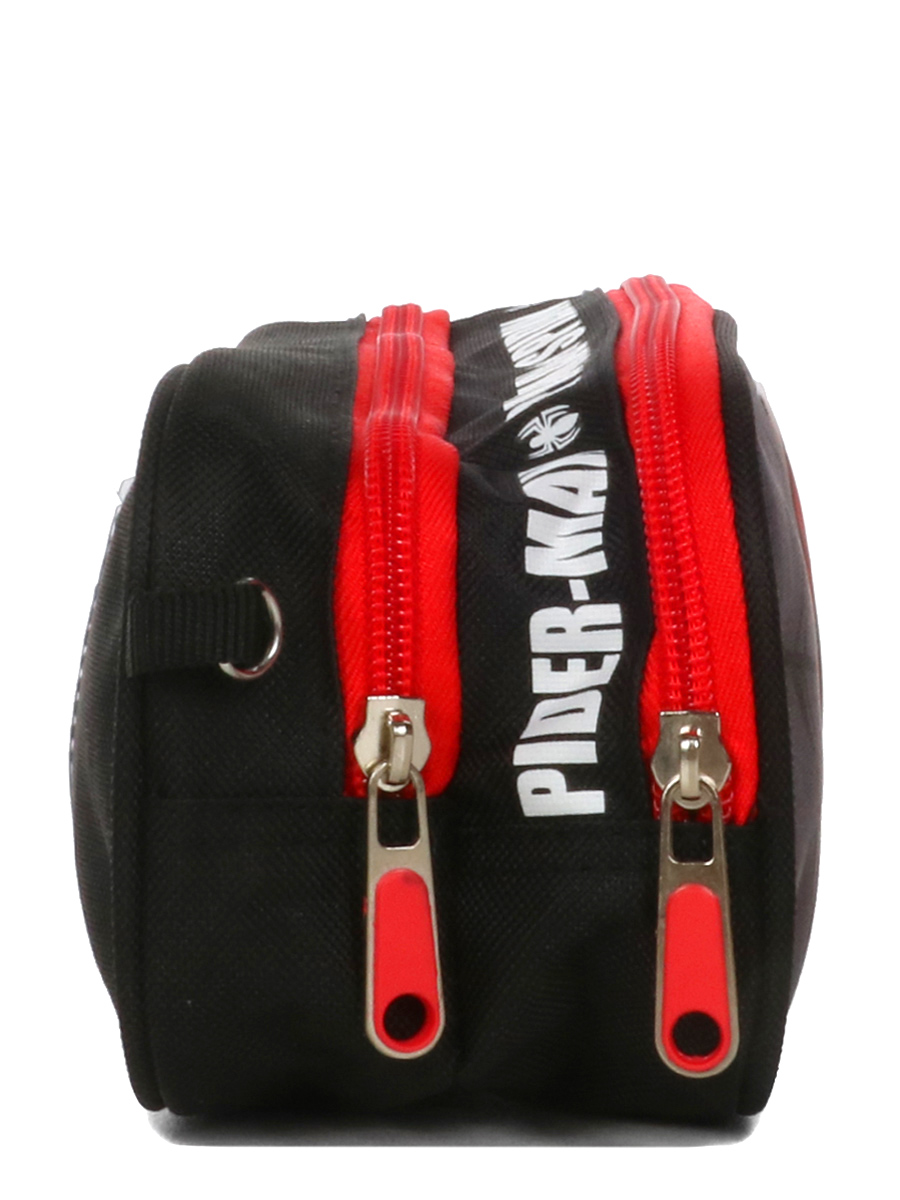 Trousse Spider-Man Spider-Sense - 2 compartiments
