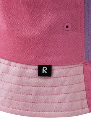 Reima Siimaa Solhatt, Sunset Pink