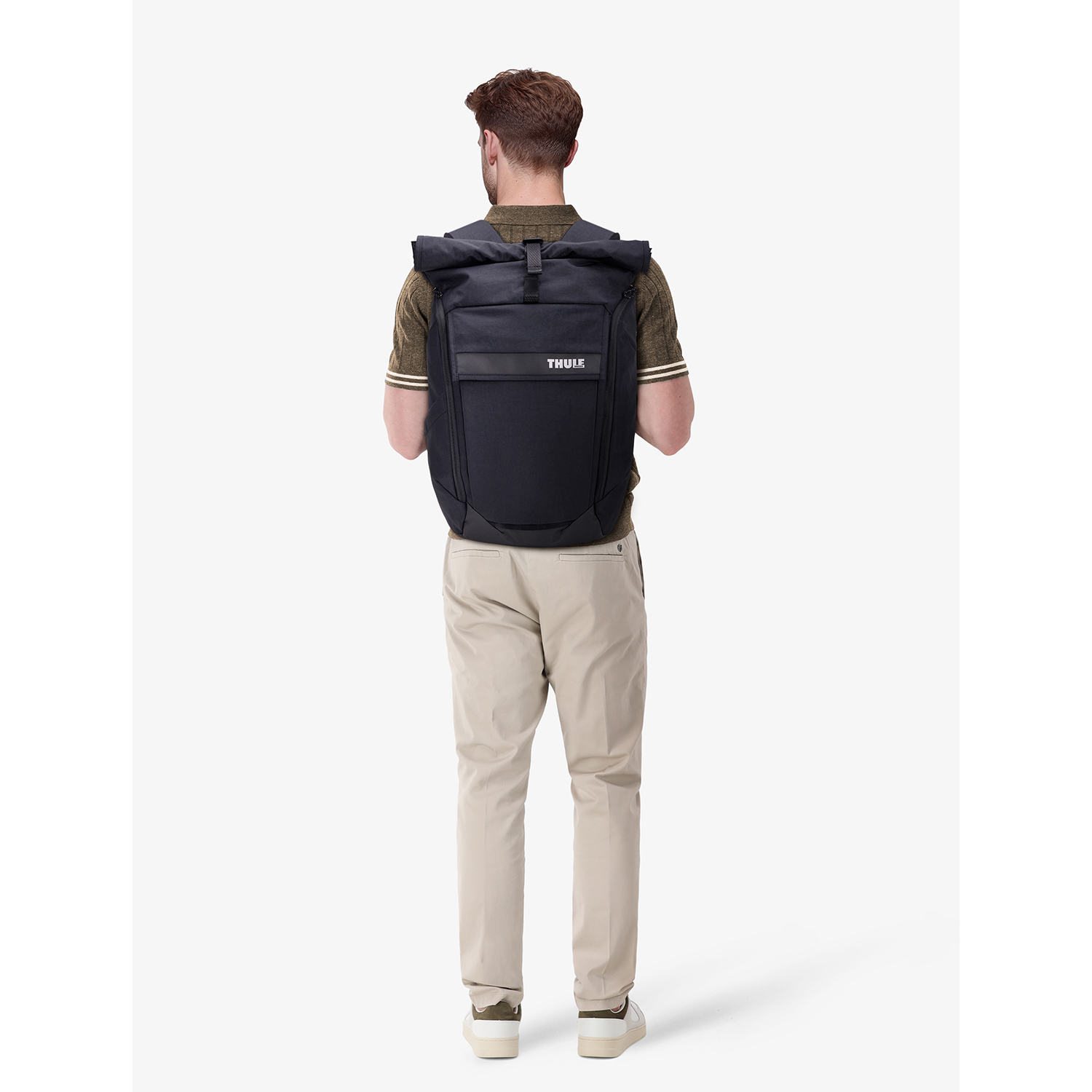 Thule Paramount Backpack 24L black