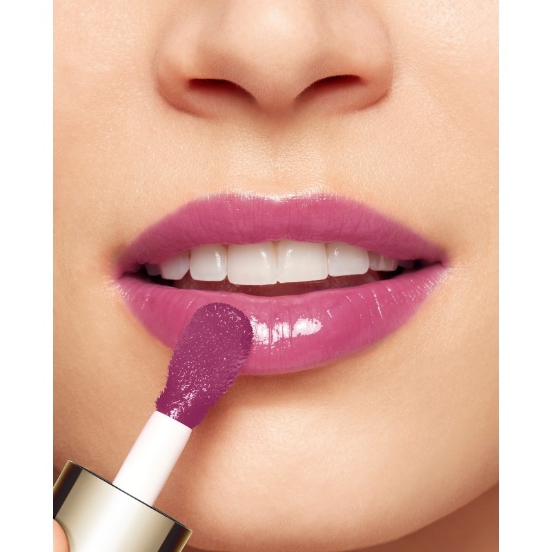 Clarins Lip Comfort Oil 7 ml - 10 Plum