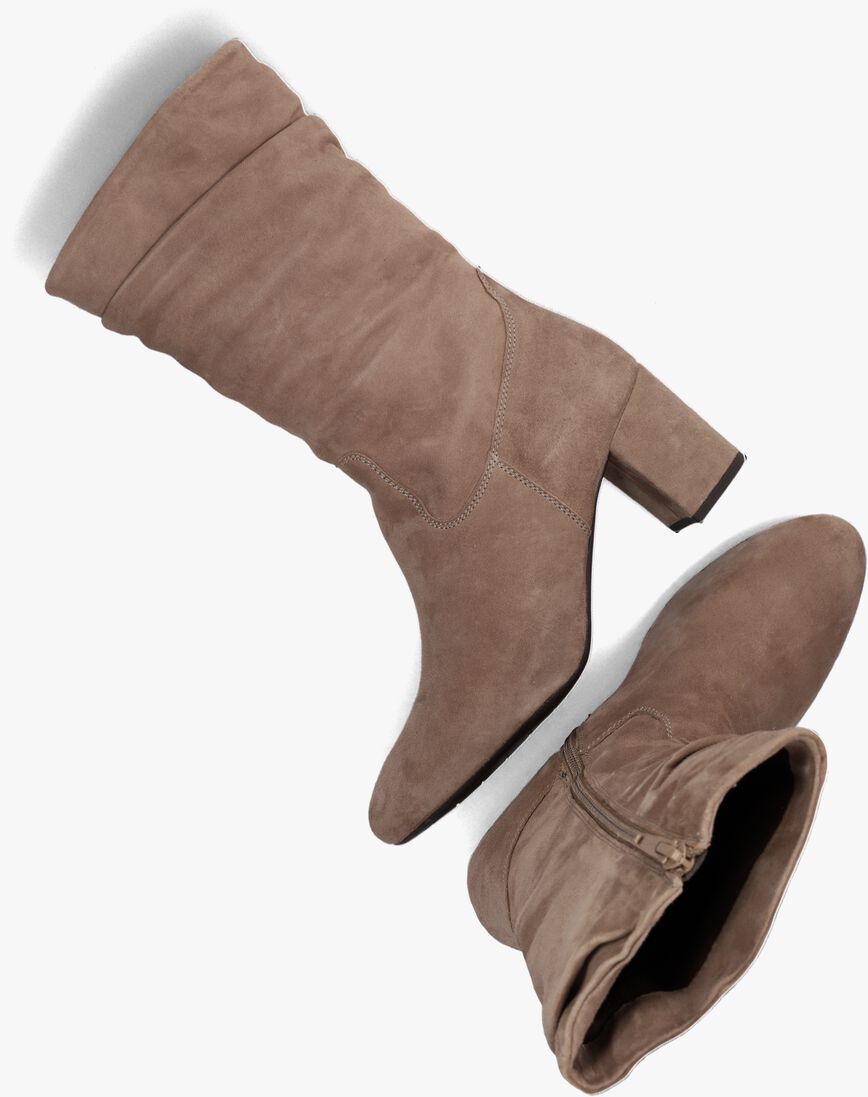 TANGO taupe tango hoge laarzen cila 504