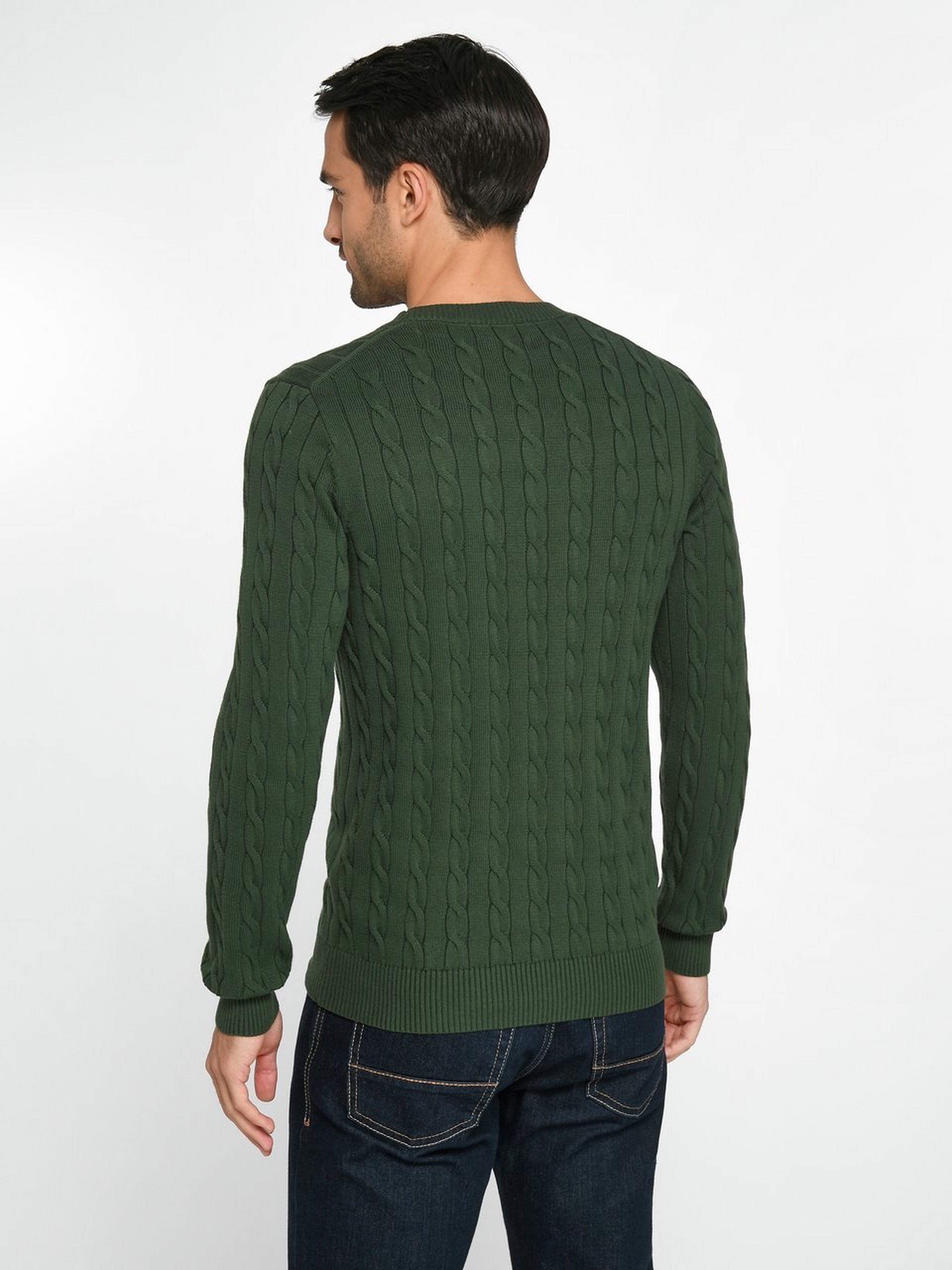 Strickpullover