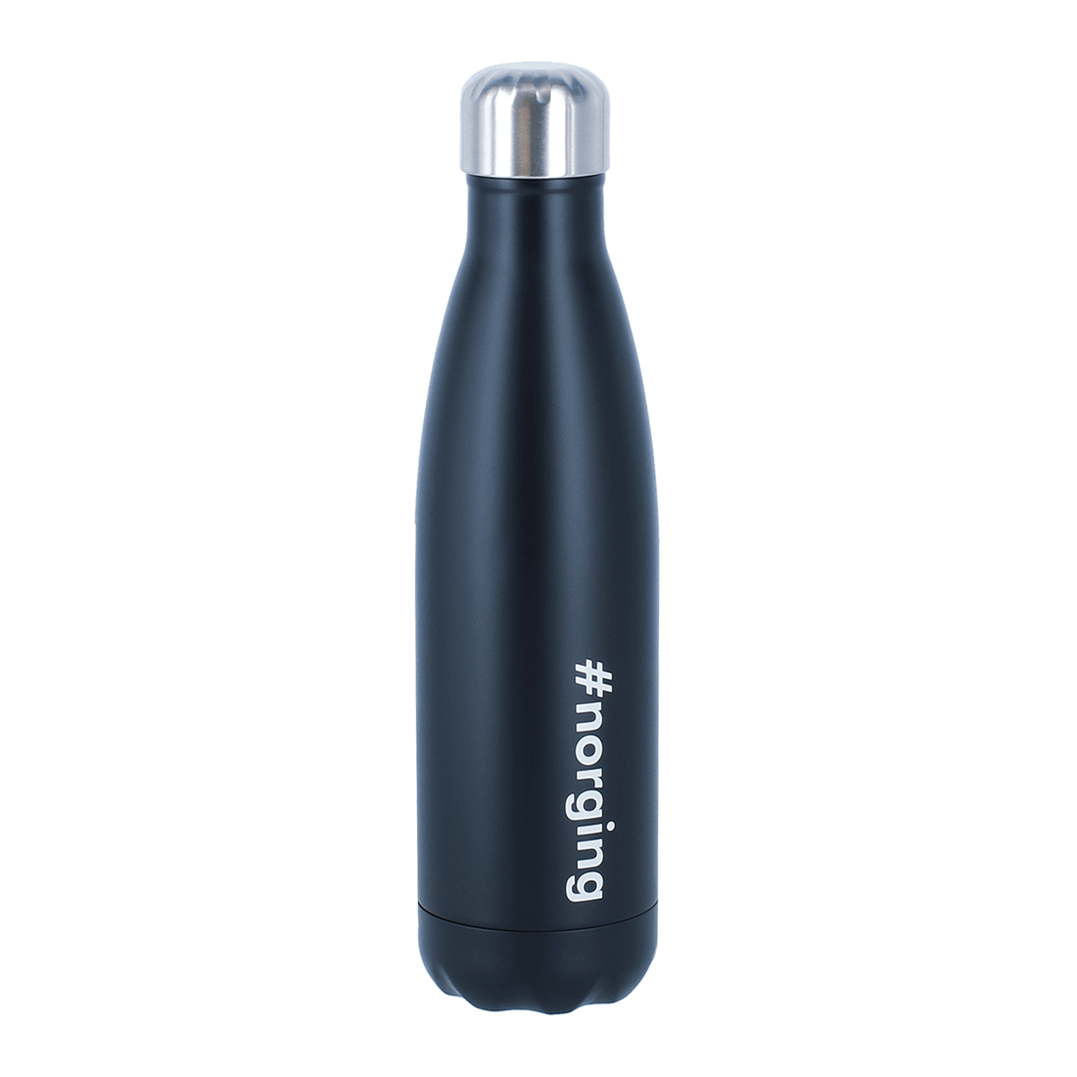 Staal Norging Termoflaske 0,5L - Friluftsutstyr
