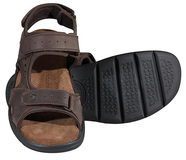 PANAMA JACK - SANDALES DE RANDONNEE SALTON BASICS C1
