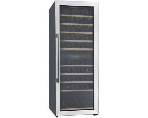 Wijnkoeler PKM WKS72-2 BxHxD 48 x 128,5 x 57,5 cm