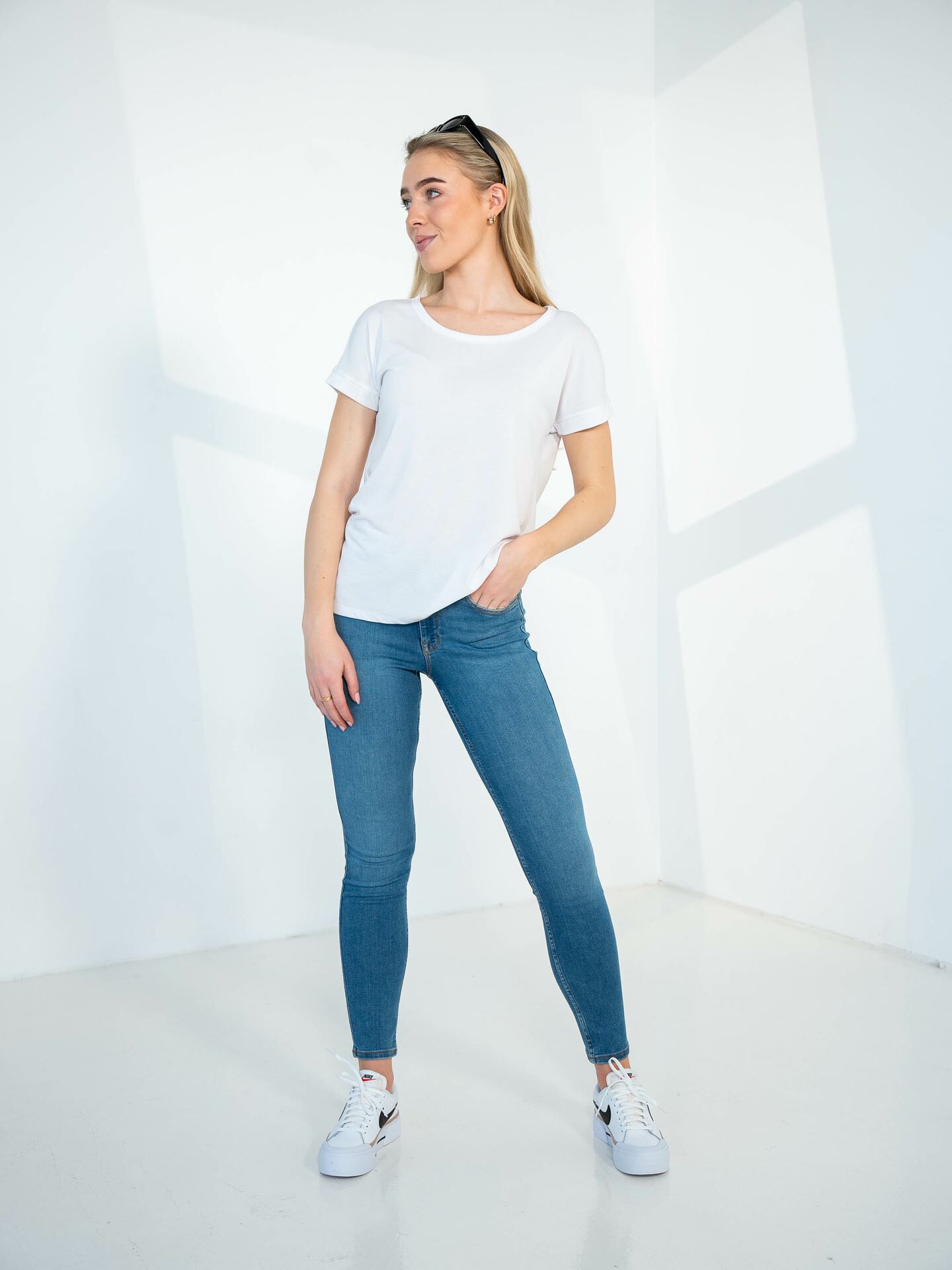Fenya Modal Tee
