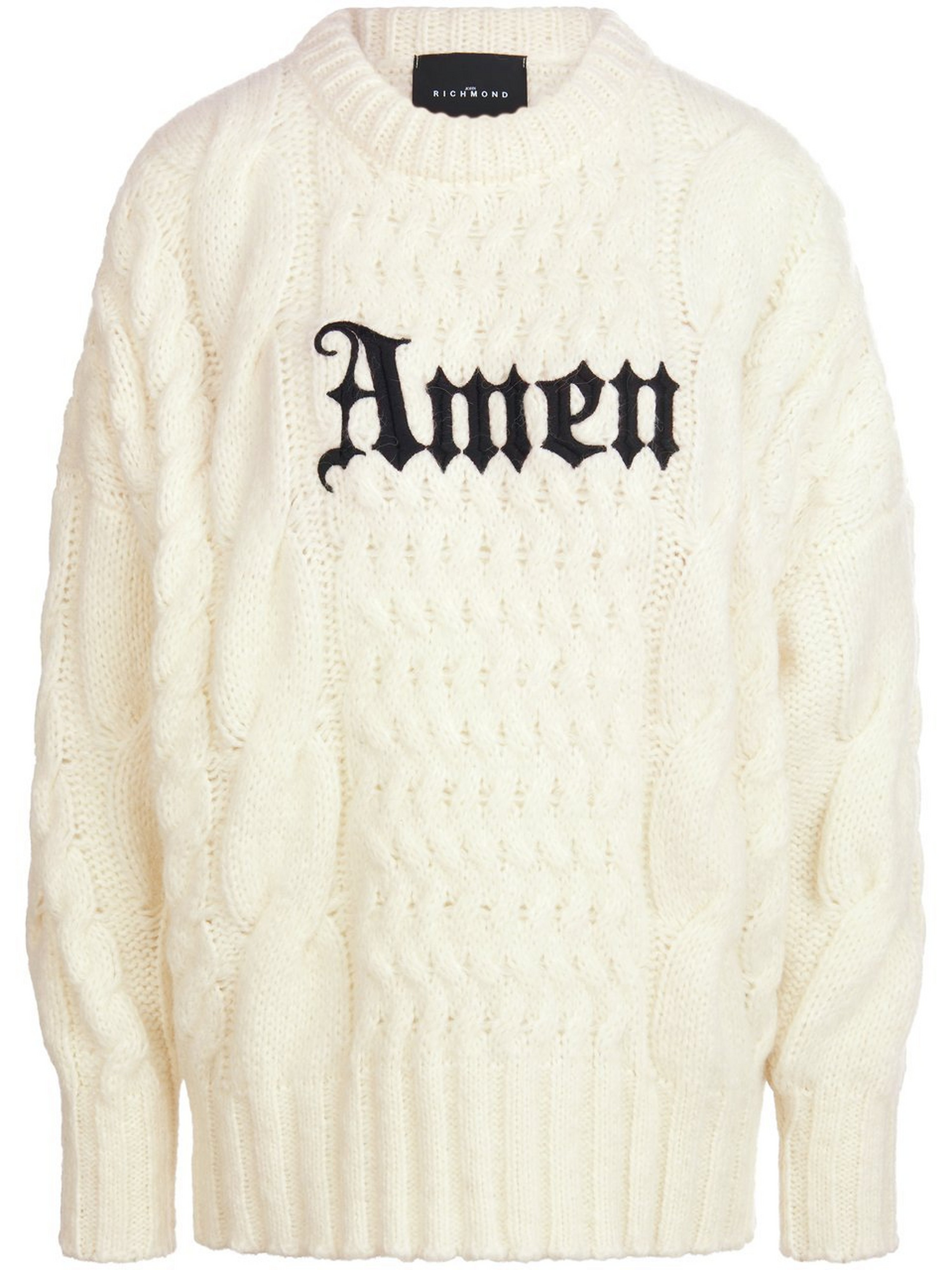 Pullover