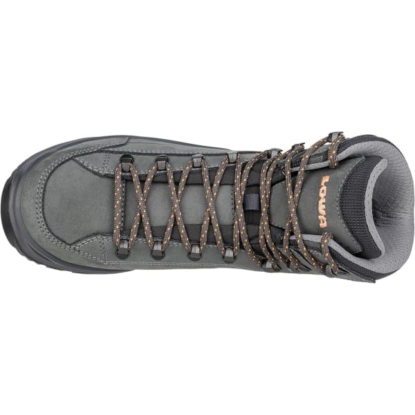 Chaussure de randonnée mid LOWA RENEGADE EVO GORE-TEX MID WS GRAPHITE/APRICOT