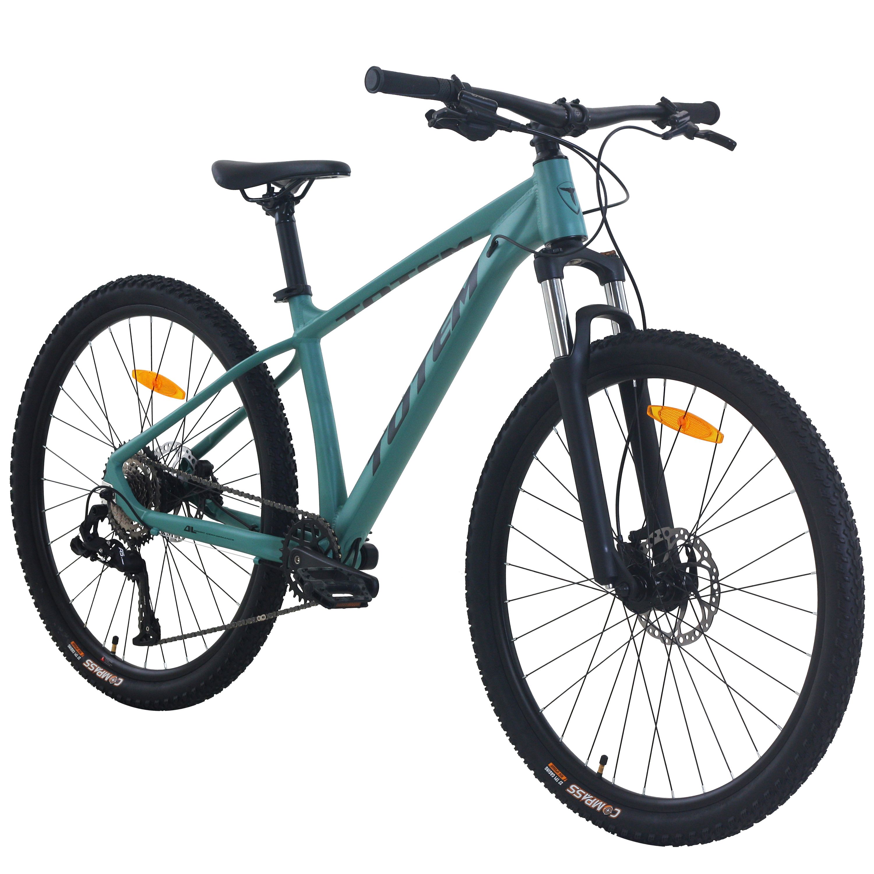 Mountainbike 27.5
