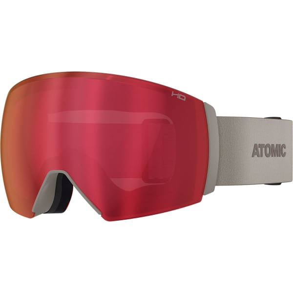 Masque de ski ATOMIC REVENT Q HD SAND
