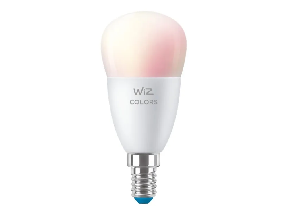 Wi-Fi BLE 40W P45 E14 922-65 RGB 1PF/6