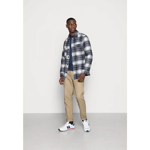 Jack & Jones - 12213480 JOROLLIE-NAVY BLAZER Azul