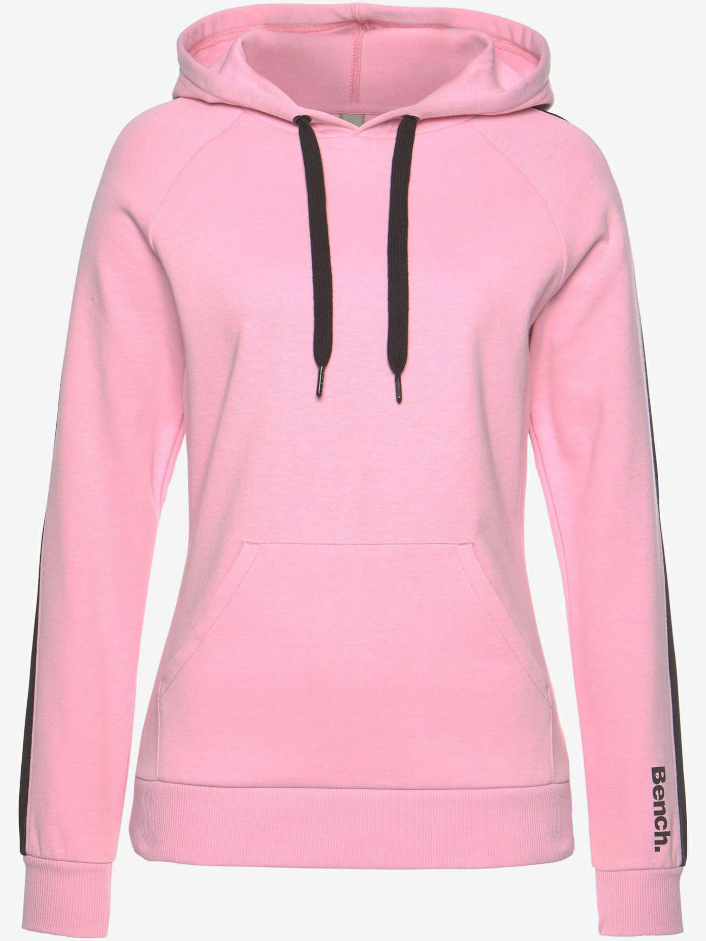 Sweatshirt à capuche t-shirt sportif avec capuche