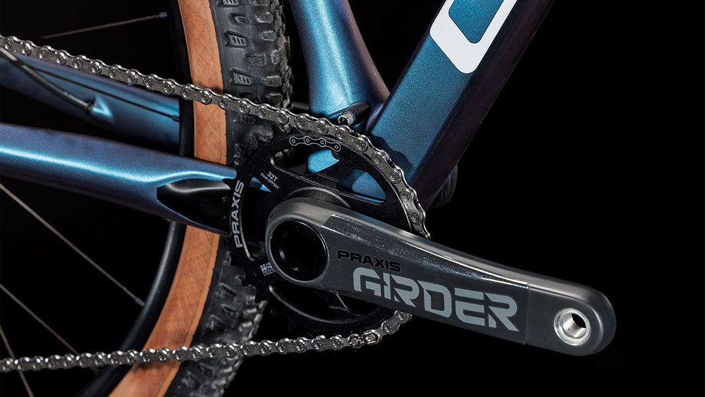 Cube Access WS C:62 SLX team ws kaufen | Bike-Discount