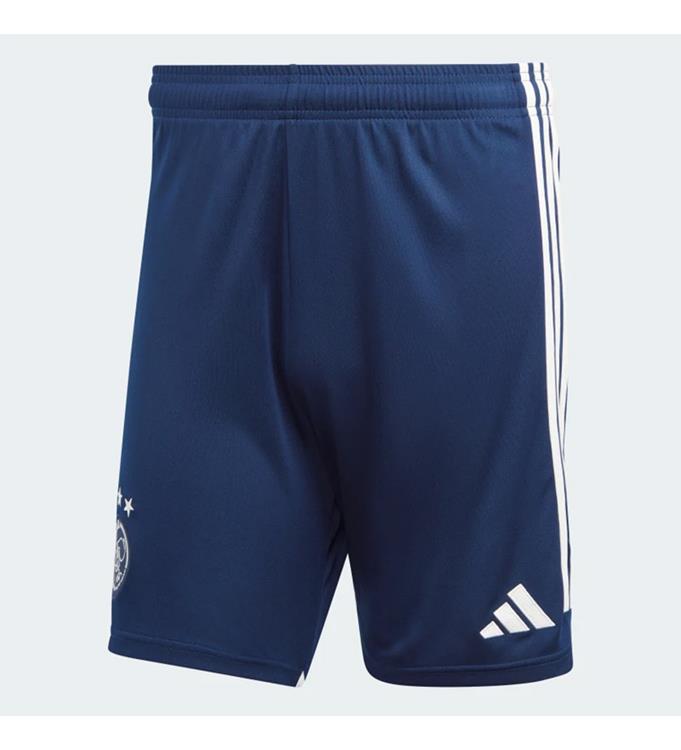 adidas Men Ajax Uitshort 2023/2024