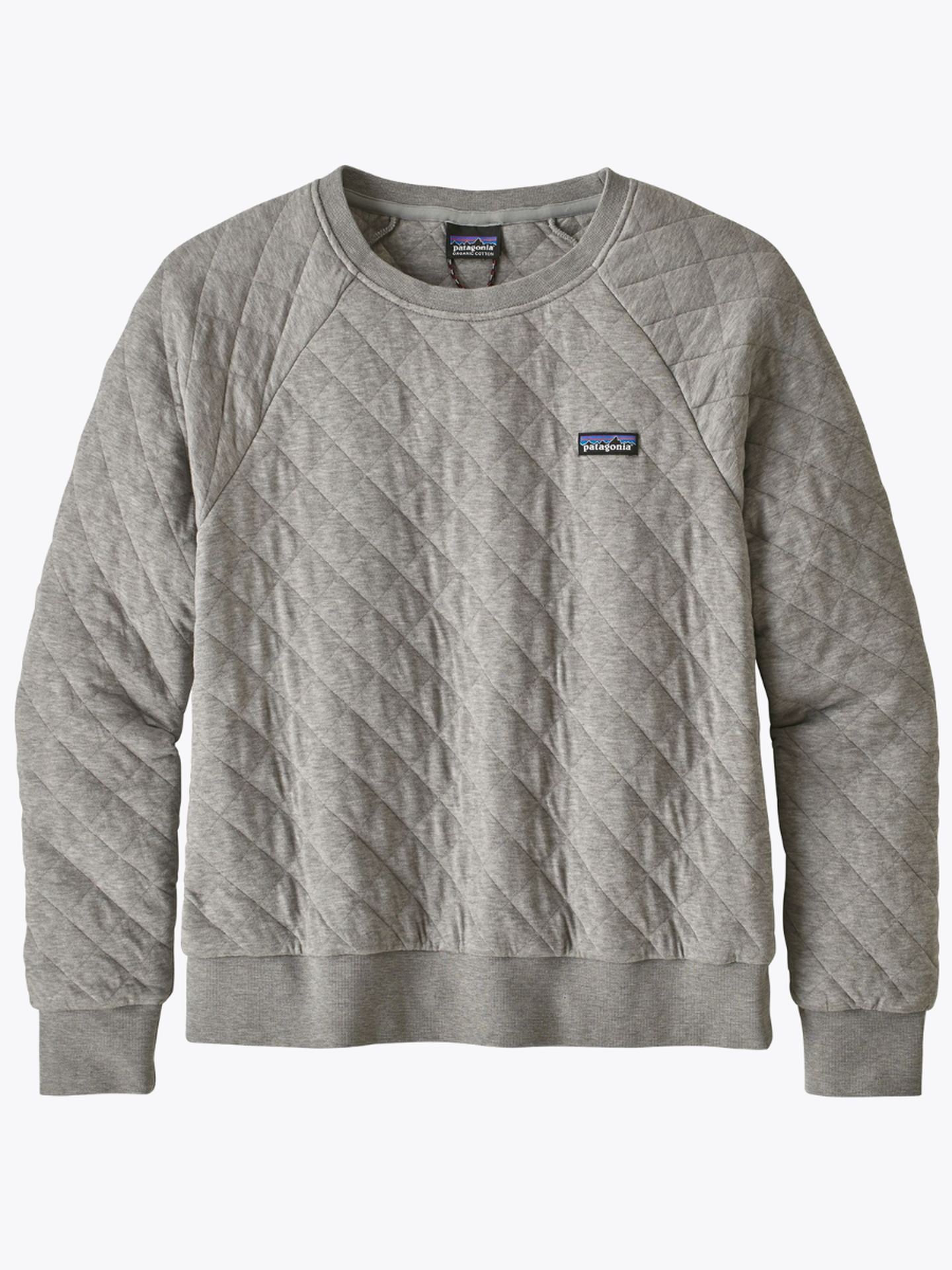 W Cotton Quilt Crew