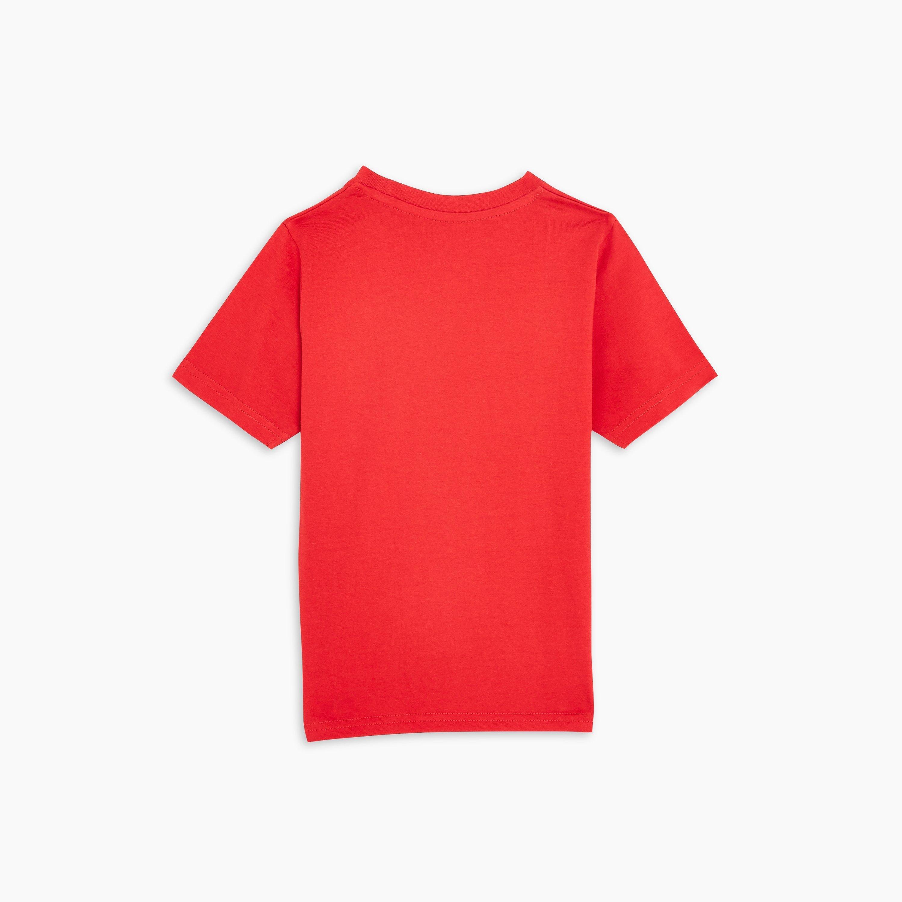 Studio Studio Younger Boys 5 Pack T-Shirts