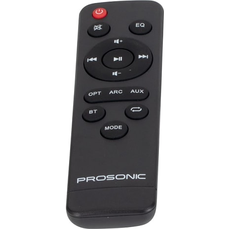 Prosonic PS30W23 2.0 soundbar