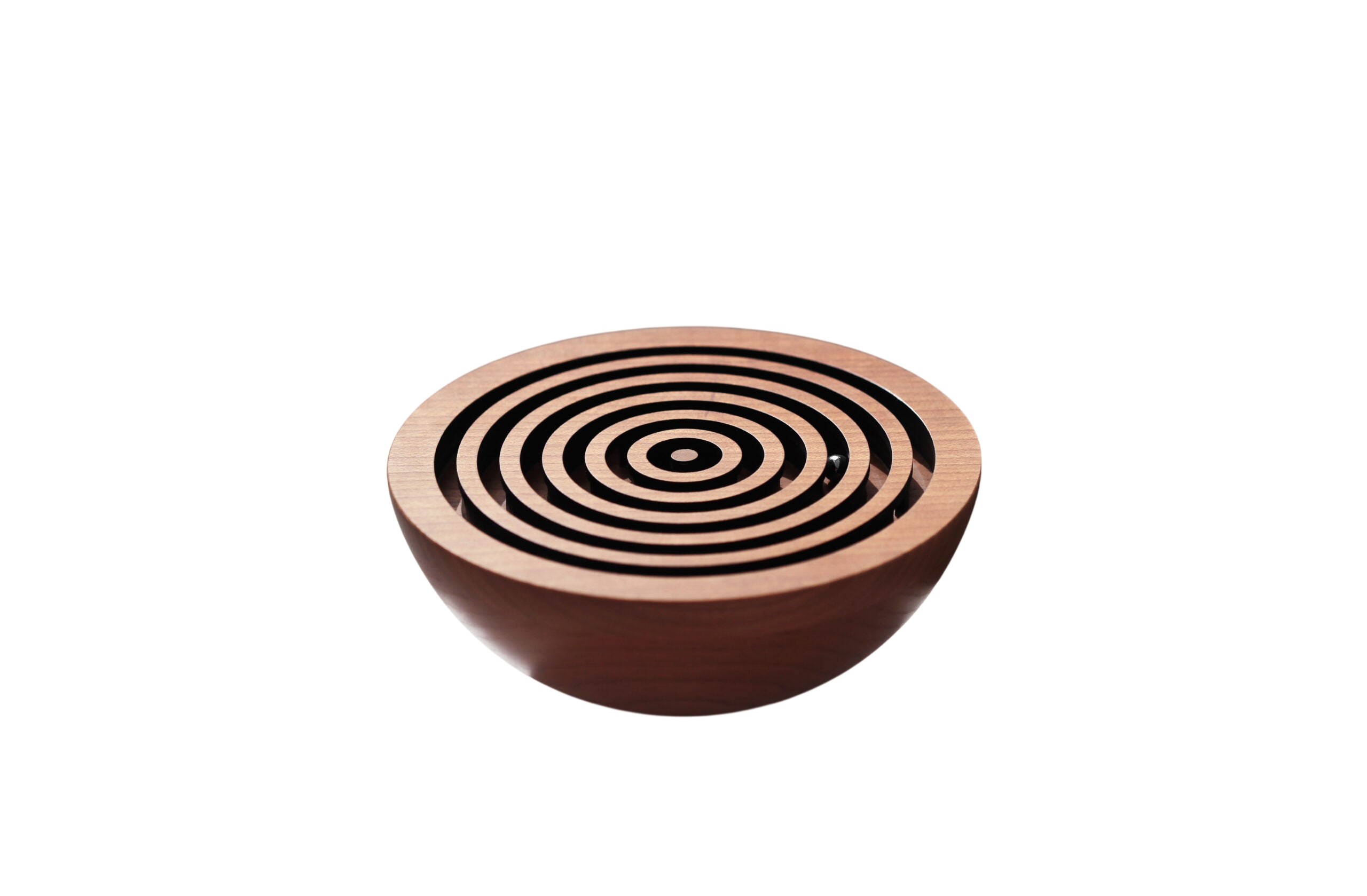 Naef Holzlabyrinth Sphaera