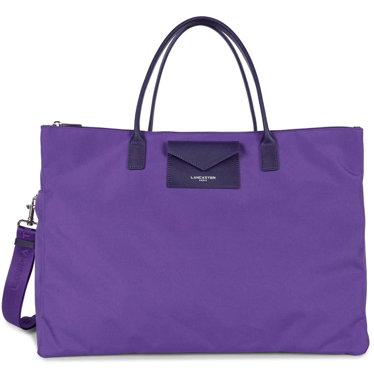 Smart KBA-Sac voyage