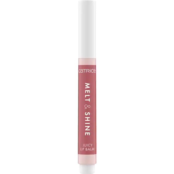 Melt & Shine Juicy Lip Balm 040 Everyday Is Sun-day