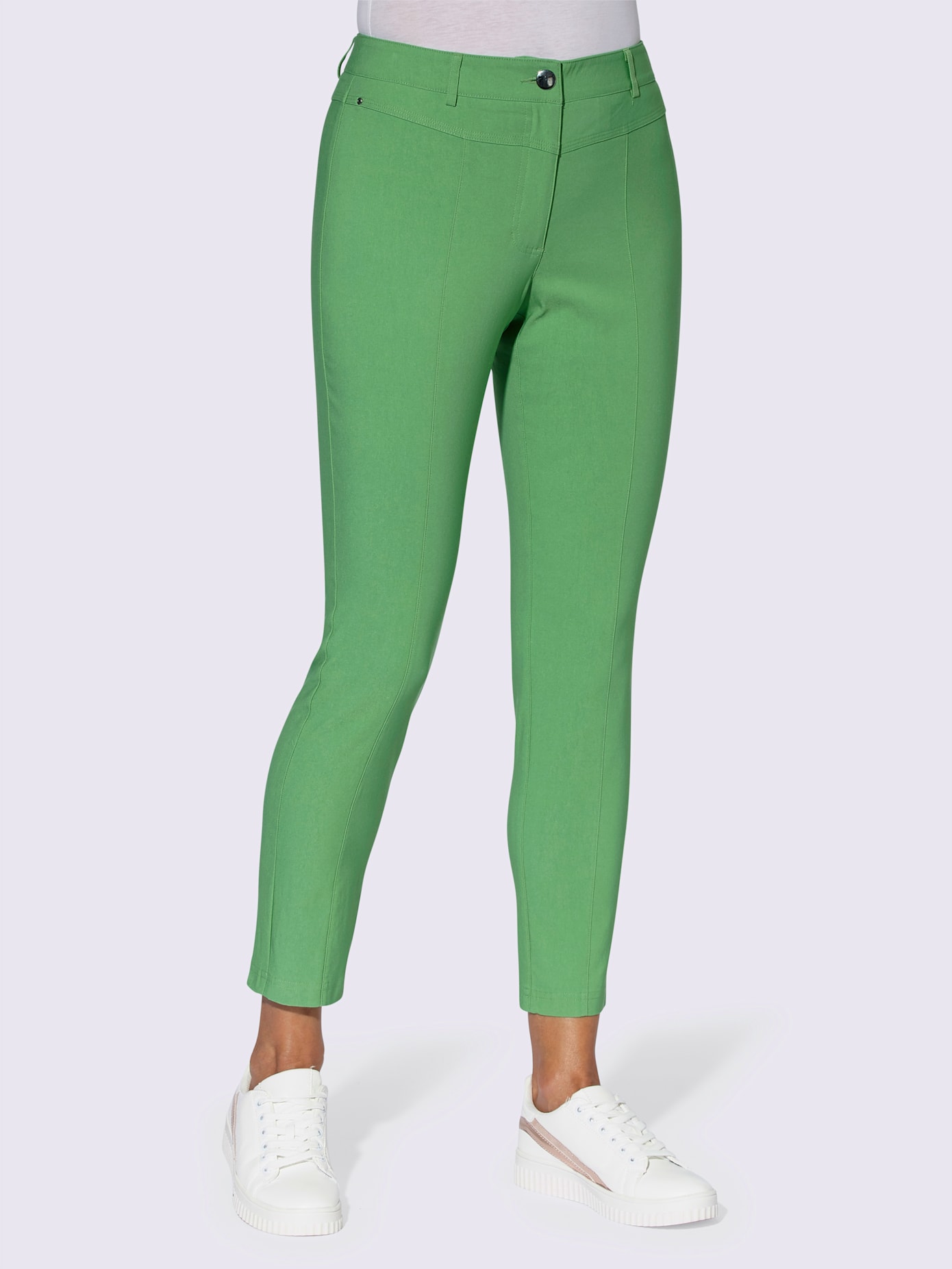 Pantalon en qualité bengaline bengaline