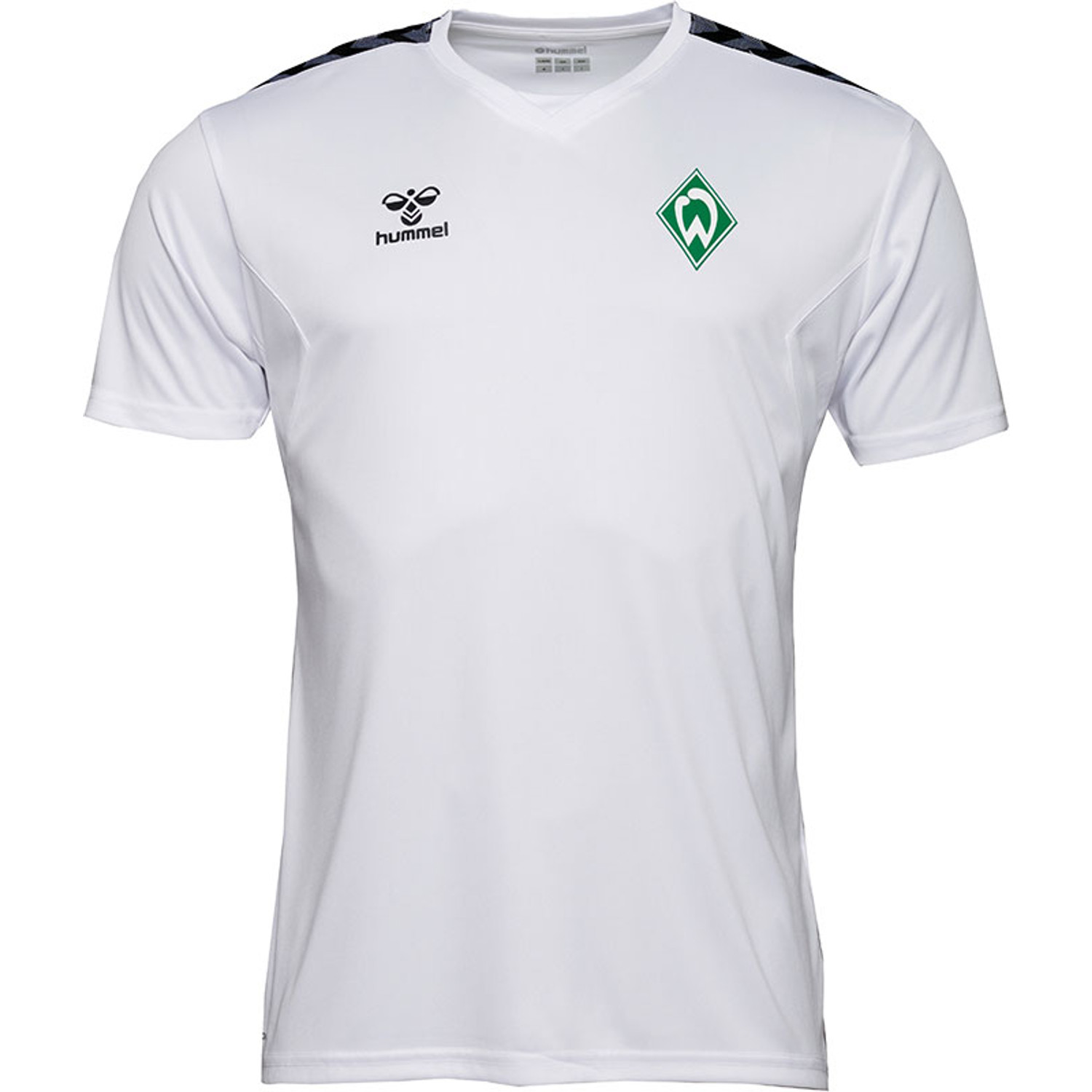 Hummel Werder Bremen Trainingsset