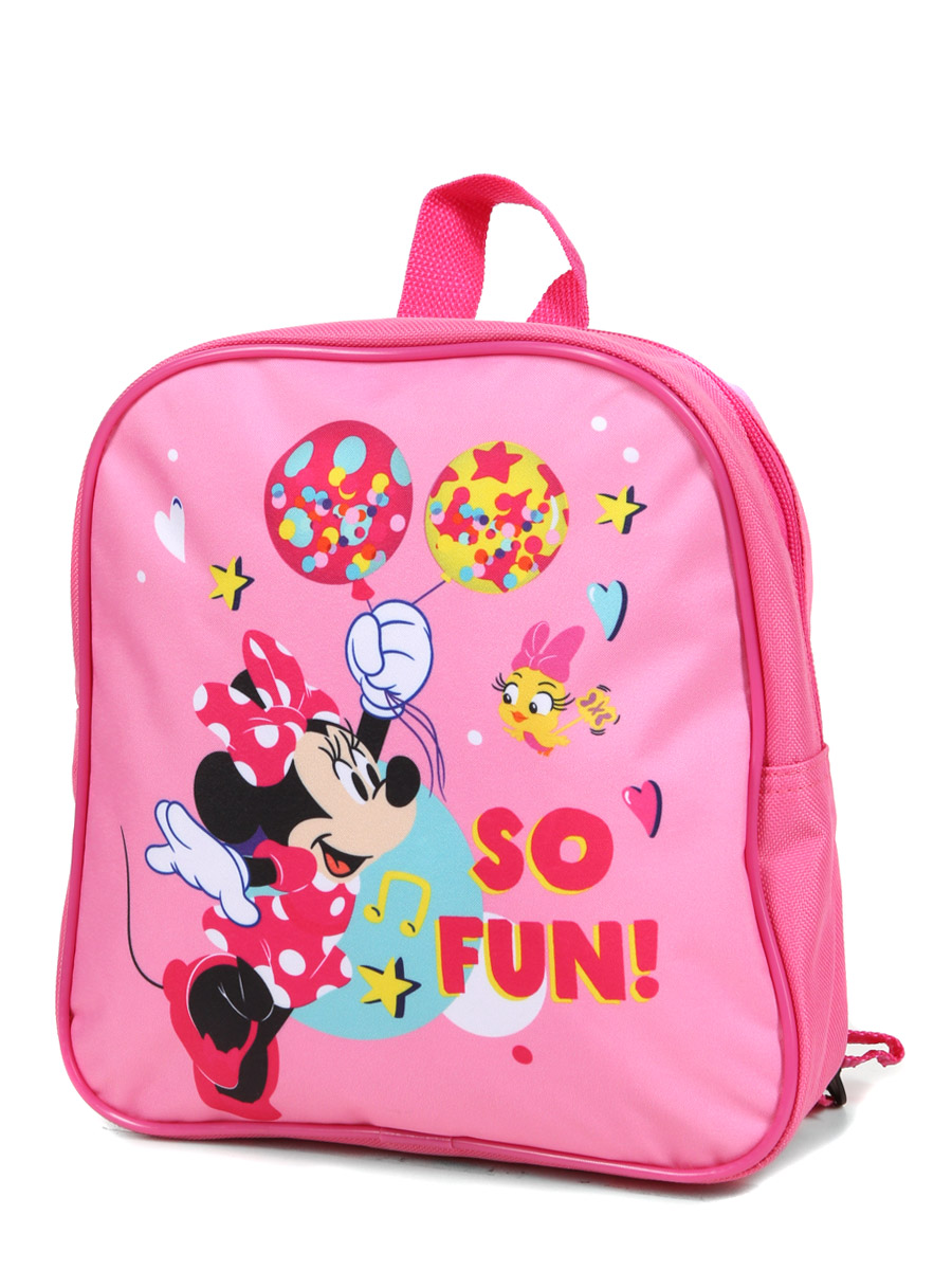 Sac À dos Minnie So Fun
