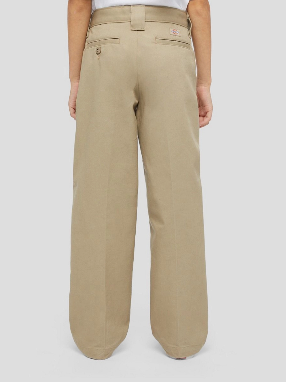 Dickies Original 874 Work Kids Pants desert sand