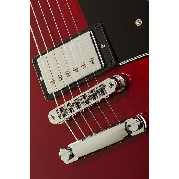 Gibson Les Paul Modern Burgundy