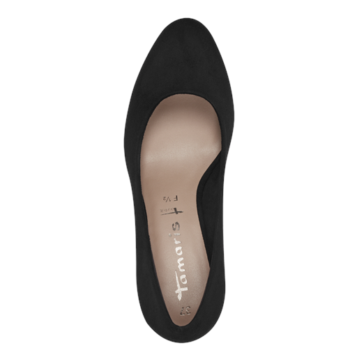 Tamaris Pumps, Black, 37