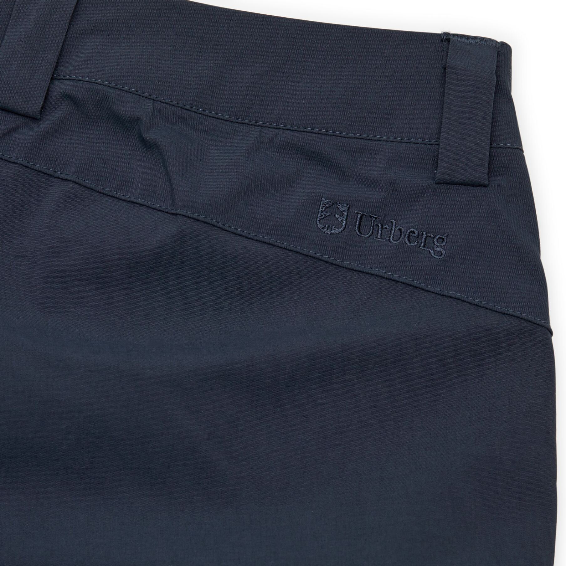 Urberg Everyday Stretch Pant Wmn Blue Nights