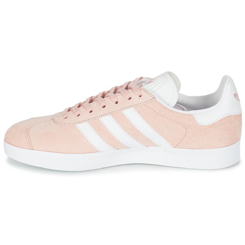 adidas Originals - GAZELLE - Rose