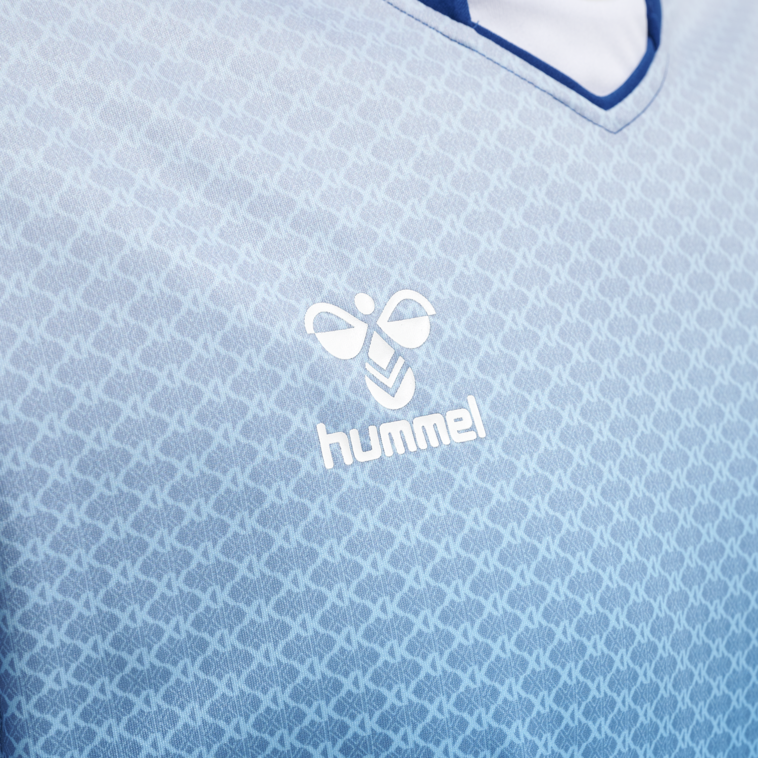 hmlCORE XK SUBLIMATION JERSEY S/S