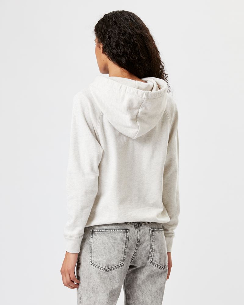 SWEATSHIRT À CAPUCHE MALIBU
