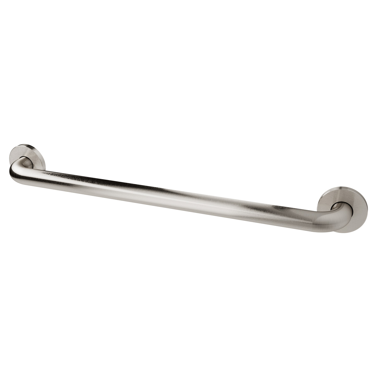 Haceka Kosmos badgreep 60cm RVS geborsteld