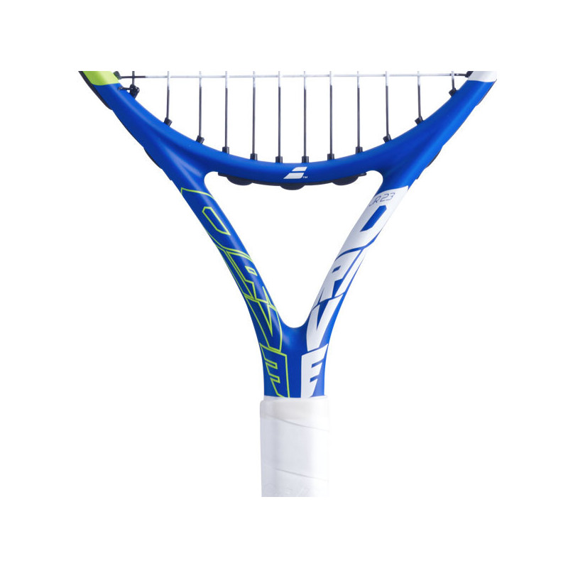 Babolat Drive Junior 23 - Raquette de tennis enfant 7-8 ans
