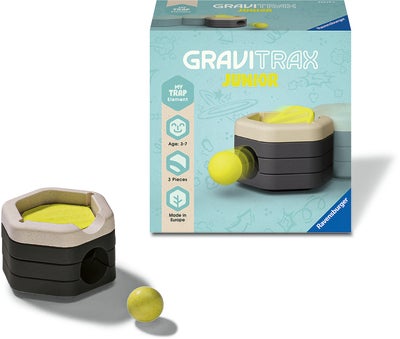Ravensburger GraviTrax Junior Element Trap