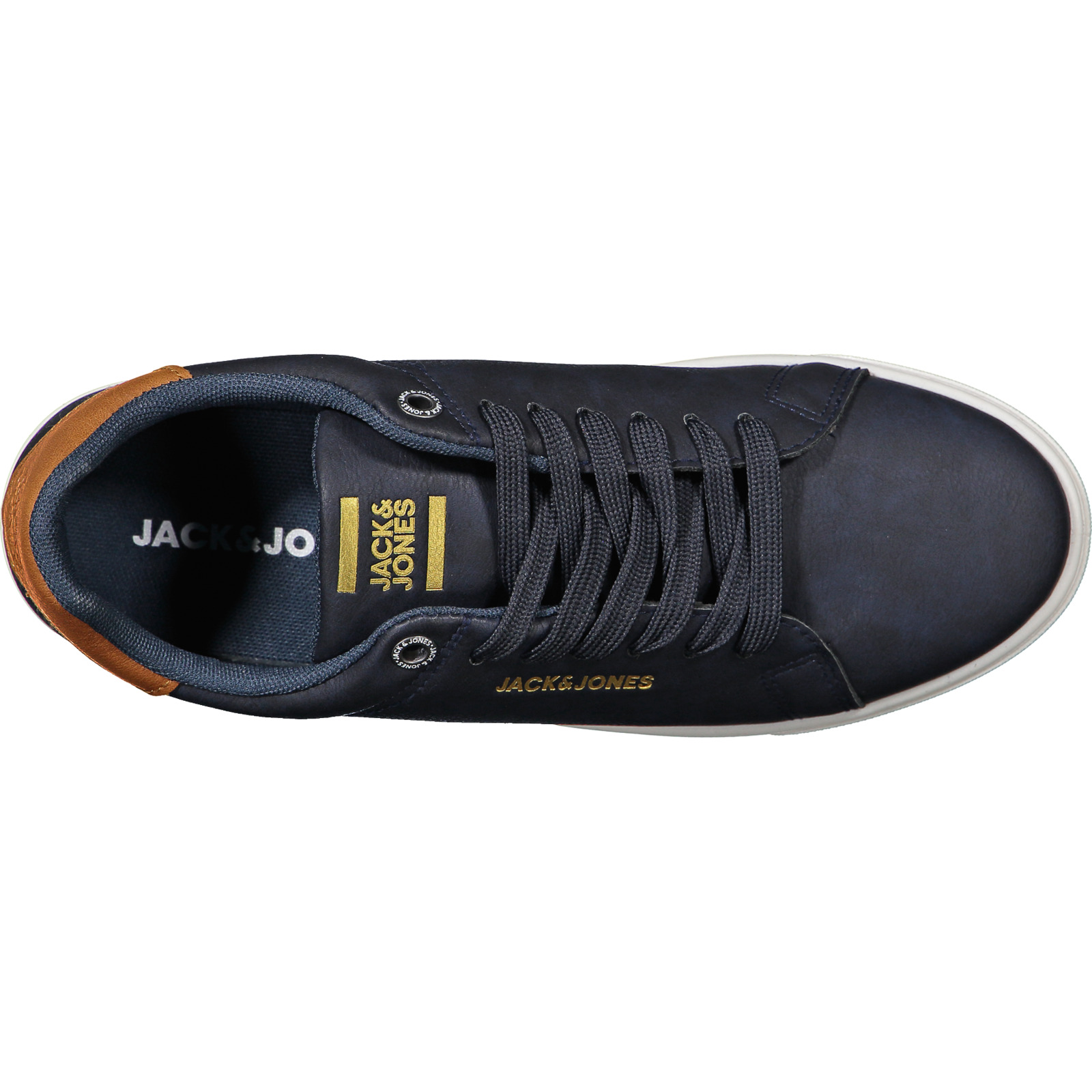 Jack&Jones Herren-Sneaker Blaine PU 42