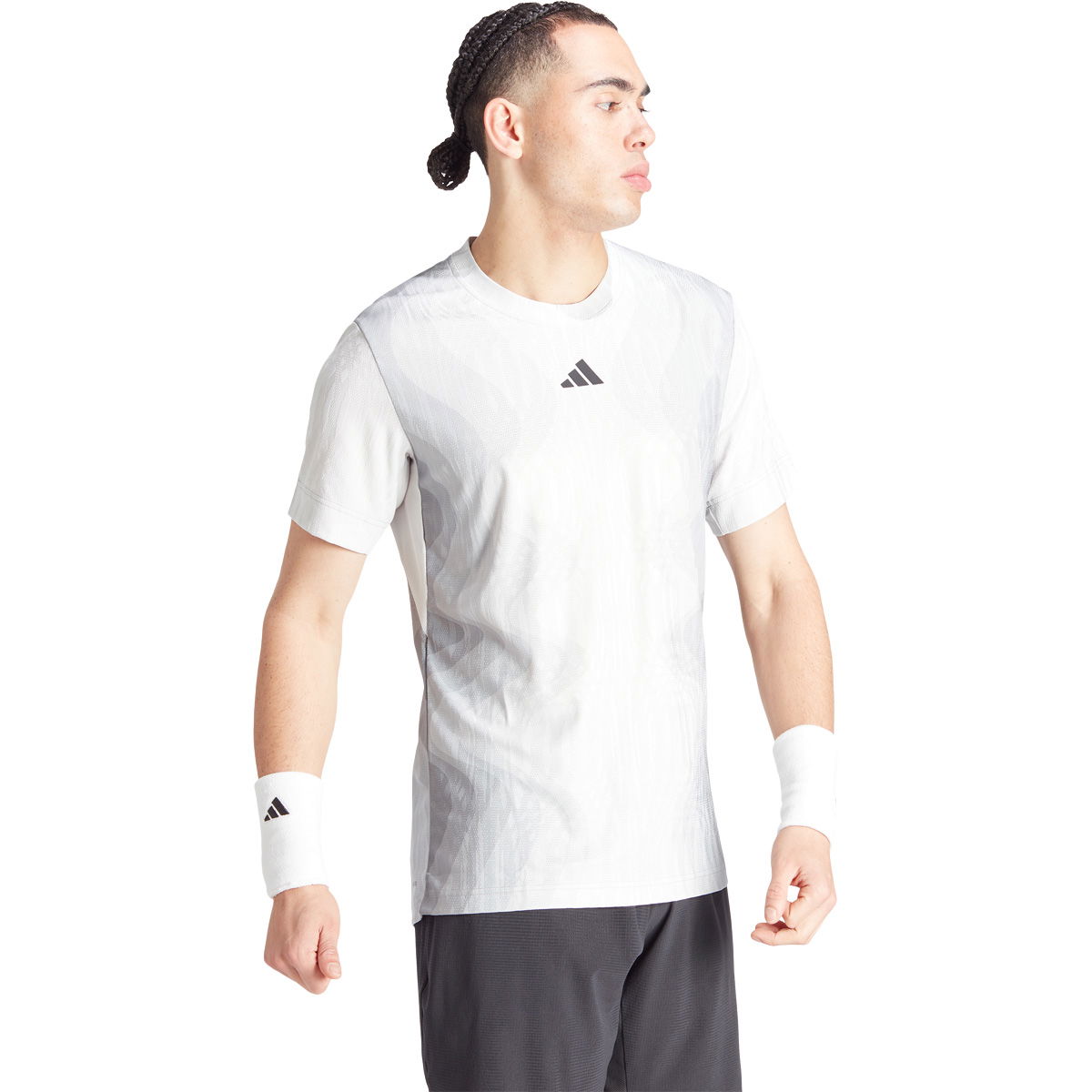 adidas Freelift Pro Padel T-shirt Herre
