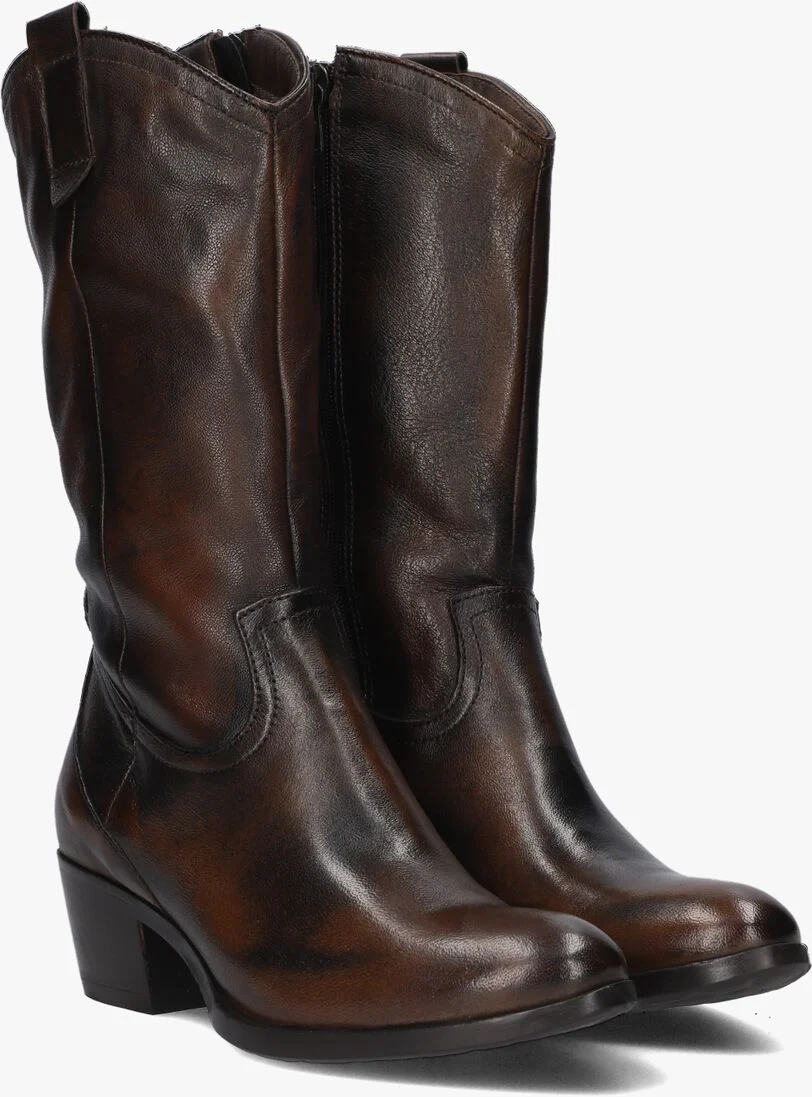 OMODA bruine omoda cowboylaarzen dallas st