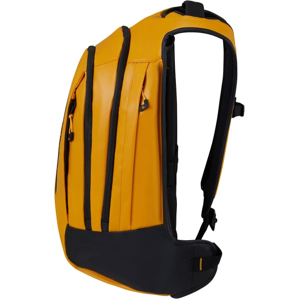 Sac à dos randonnée SAMSONITE ECODIVER LAPTOP BACKPACK L YELLOW