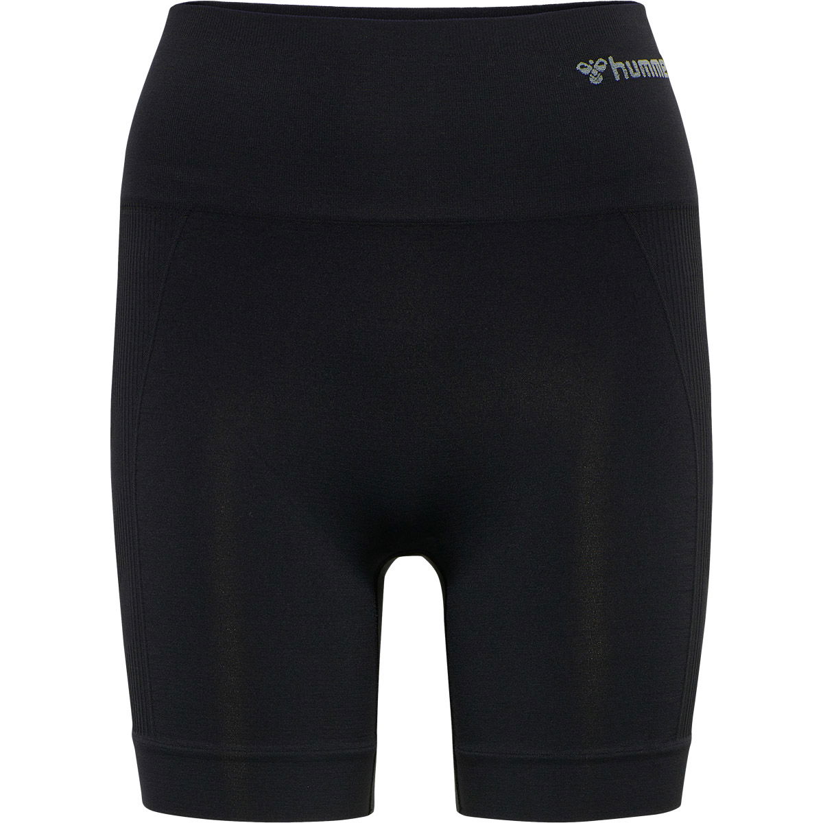 hummel Tif Seamless Korte Træningstights Dame