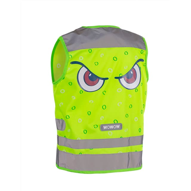 WOWOW Nutty Jacket Green S