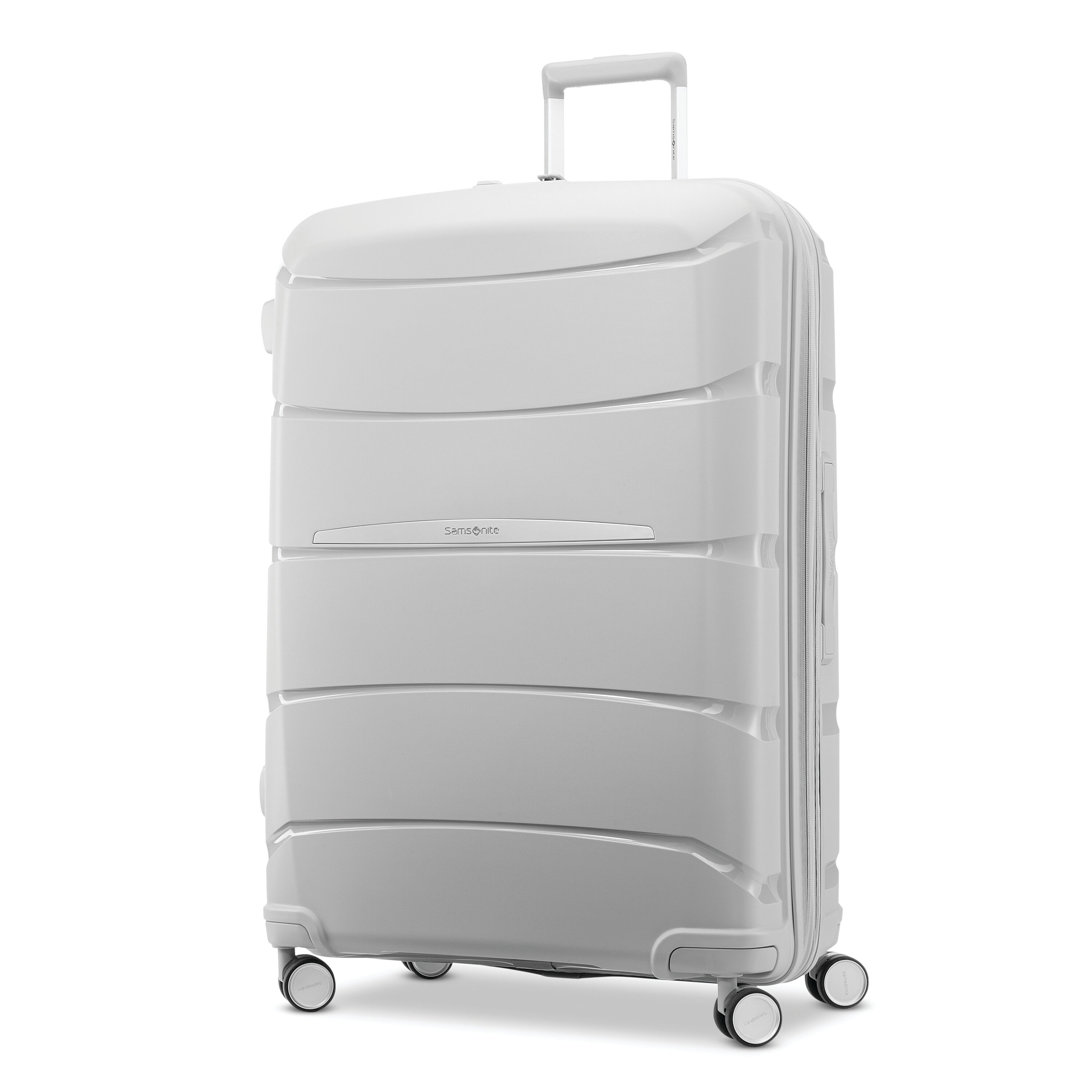 Mala giratória grande Samsonite Outline Pro