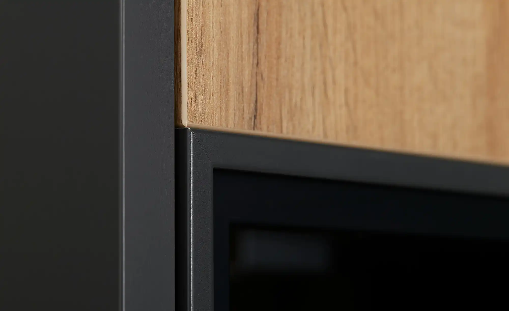 Vitrine Light Line 10