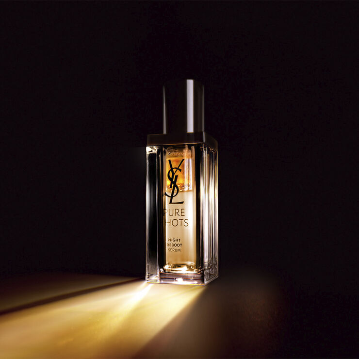 Yves Saint Laurent Yves Saint Laurent Pure Shots Night Reboot Serum 30ml